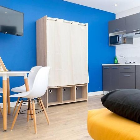 Studio Cosy En Centre-Ville 3 Кастр Экстерьер фото